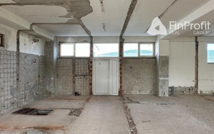 Multifunkčný priestor na prenájom – 220 m², Na Pántoch