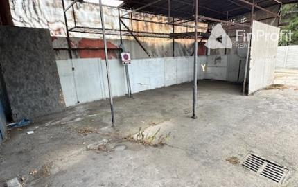 Vykurovaný skladový priestor s prívodom vody - 62 m2, Kopčianska ul.