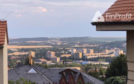 Predám stavebný pozemok Nitra - Zobor.
