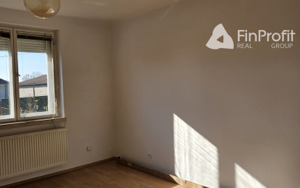 Na predaj rodinný dom v obci Ratnovce s krásnym  pozemkom 1202m2
