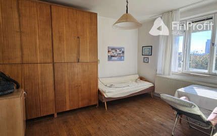 Na predaj rodinný dom v obci Ratnovce s krásnym  pozemkom 1202m2