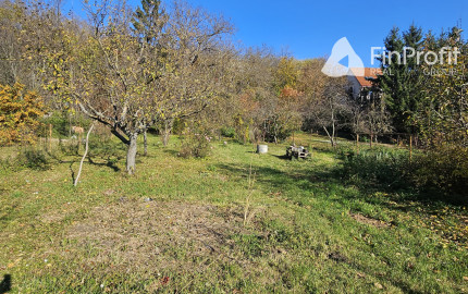 Na predaj rodinný dom v obci Ratnovce s krásnym  pozemkom 1202m2