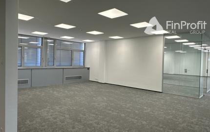 Kancelárske priestory v Citysite – 376 m², ul. Vlčie Hrdlo