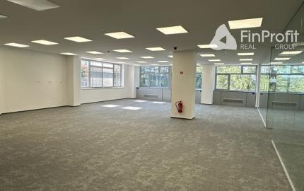Kancelárske priestory v Citysite – 376 m², ul. Vlčie Hrdlo