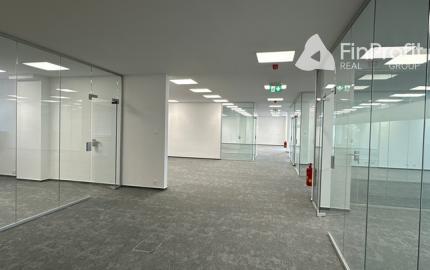 Kancelárske priestory v Citysite – 376 m², ul. Vlčie Hrdlo