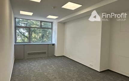 Kancelárske priestory v Citysite – 376 m², ul. Vlčie Hrdlo