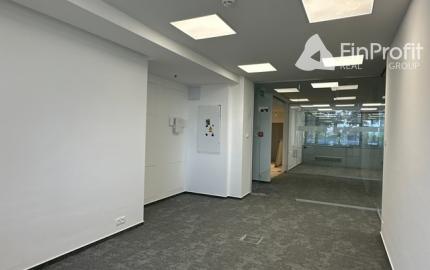 Kancelárske priestory v Citysite - od 15 m2, ul. Vlčie Hrdlo
