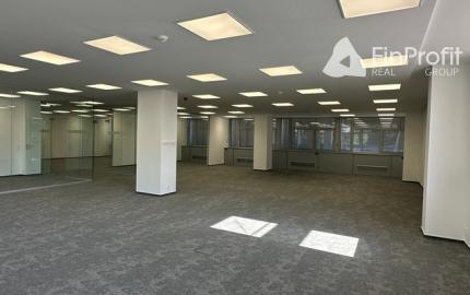 Kancelárske priestory v Citysite - od 15 m2, ul. Vlčie Hrdlo