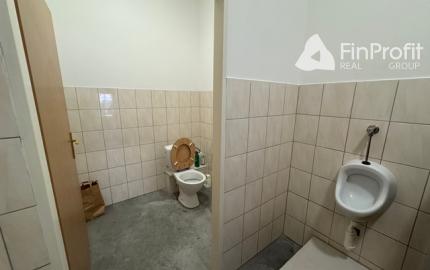 Multifunkčné priestory na prenájom - od 12 m2, ul. Stará Vajnorská
