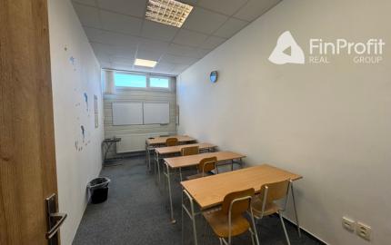 Multifunkčné priestory na prenájom - od 12 m2, ul. Stará Vajnorská