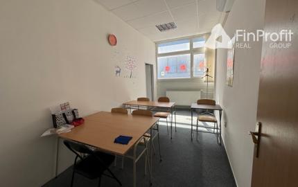Multifunkčné priestory na prenájom - od 12 m2, ul. Stará Vajnorská