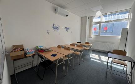 Multifunkčné priestory na prenájom - od 12 m2, ul. Stará Vajnorská