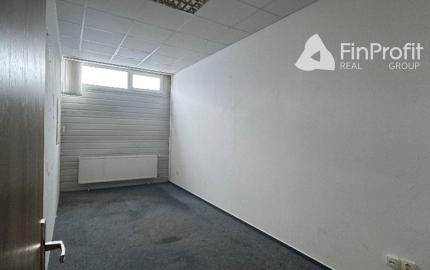Multifunkčné priestory na prenájom - od 12 m2, ul. Stará Vajnorská