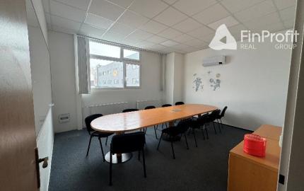 Multifunkčné priestory na prenájom - od 12 m2, ul. Stará Vajnorská
