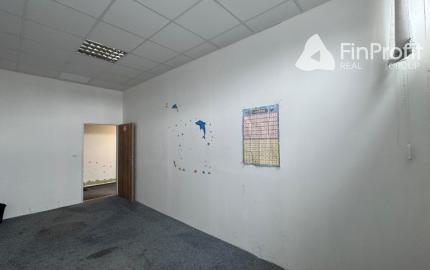 Multifunkčné priestory na prenájom - od 12 m2, ul. Stará Vajnorská
