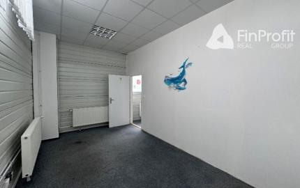 Multifunkčné priestory na prenájom - od 12 m2, ul. Stará Vajnorská