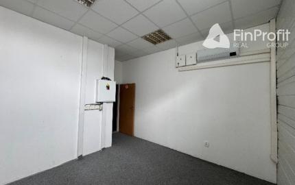 Multifunkčné priestory na prenájom - od 12 m2, ul. Stará Vajnorská