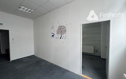 Multifunkčné priestory na prenájom - od 12 m2, ul. Stará Vajnorská