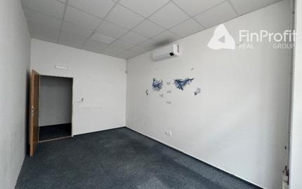 Multifunkčné priestory na prenájom - od 12 m2, ul. Stará Vajnorská