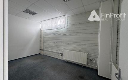 Multifunkčné priestory na prenájom - od 12 m2, ul. Stará Vajnorská