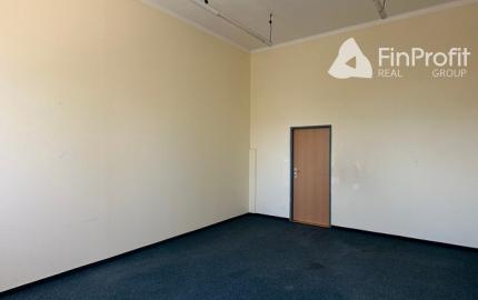 Kancelárske priestory na prenájom – od 15 m², Bojnická ul.
