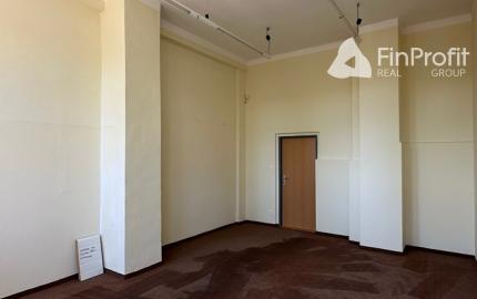 Kancelárske priestory na prenájom – od 15 m², Bojnická ul.