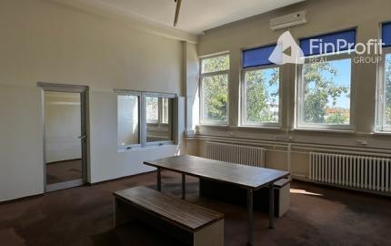 Kancelárske priestory na prenájom – od 15 m², Bojnická ul.