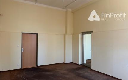 Kancelárske priestory na prenájom – od 15 m², Bojnická ul.