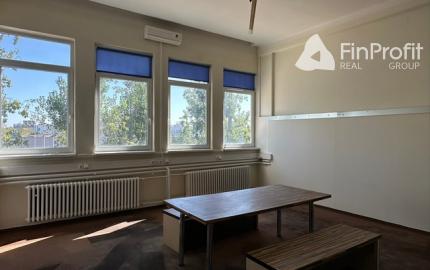 Kancelárske priestory na prenájom – od 15 m², Bojnická ul.