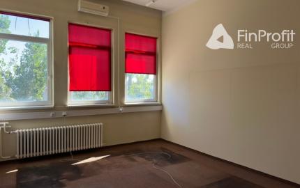 Kancelárske priestory na prenájom – od 15 m², Bojnická ul.