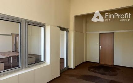 Kancelárske priestory na prenájom – od 15 m², Bojnická ul.