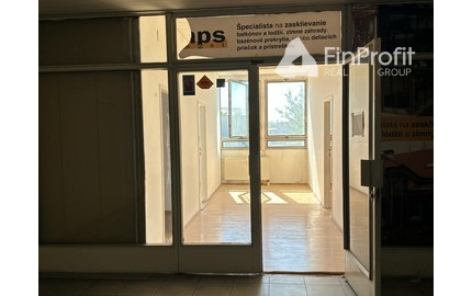 Multifunkčné priestory na prenájom - od 18 m2, Pestovateľská ul.
