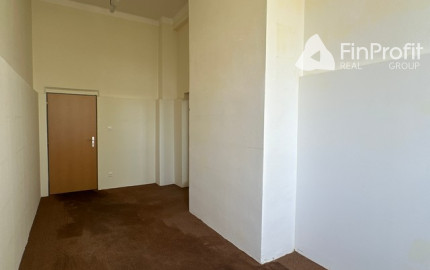 Multifunkčný priestor na prenájom – 475 m², Bojnická ul.