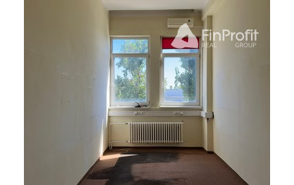 Multifunkčný priestor na prenájom – 475 m², Bojnická ul.