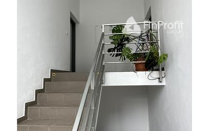 Skladovo-administratívny priestor na prenájom – 177 m², Račianska ul.