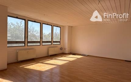 Multifunkčný priestor na prenájom - 120 m2, Pestovateľská ul.