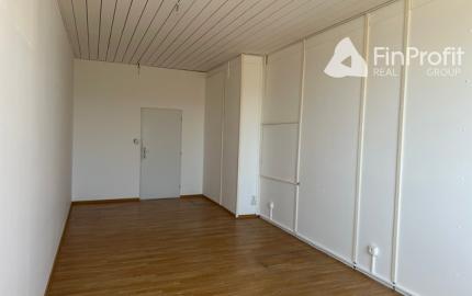 Multifunkčný priestor na prenájom - 120 m2, Pestovateľská ul.