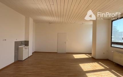 Multifunkčný priestor na prenájom - 120 m2, Pestovateľská ul.