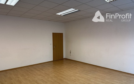Kancelária na prenájom - od 18 m2, Údernícka ul.