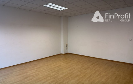 Kancelária na prenájom - od 18 m2, Údernícka ul.