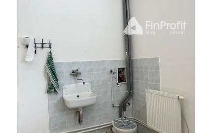 Skladovo-administratívny priestor na prenájom – 177 m², Račianska ul.