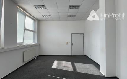 Skladovo-administratívny priestor na prenájom – 177 m², Račianska ul.