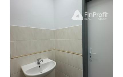 Skladovo-administratívny priestor na prenájom – 177 m², Račianska ul.
