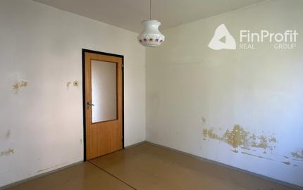 3-izbový byt v pôvodnom stave, lodžia, pivnica - 69 m2, ul. Mamateyova