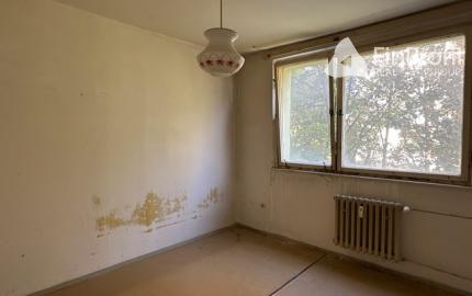 3-izbový byt v pôvodnom stave, lodžia, pivnica - 69 m2, ul. Mamateyova