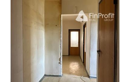 3-izbový byt v pôvodnom stave, lodžia, pivnica - 69 m2, ul. Mamateyova