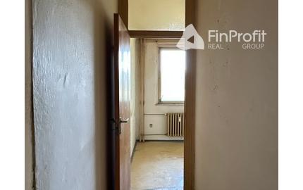 3-izbový byt v pôvodnom stave, lodžia, pivnica - 69 m2, ul. Mamateyova