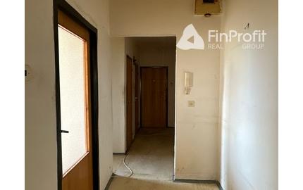 3-izbový byt v pôvodnom stave, lodžia, pivnica - 69 m2, ul. Mamateyova