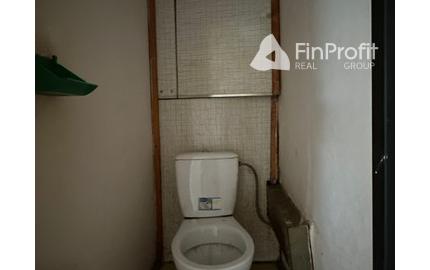 3-izbový byt v pôvodnom stave, lodžia, pivnica - 69 m2, ul. Mamateyova