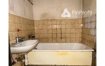 3-izbový byt v pôvodnom stave, lodžia, pivnica - 69 m2, ul. Mamateyova